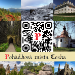 Pohádková místa Česka